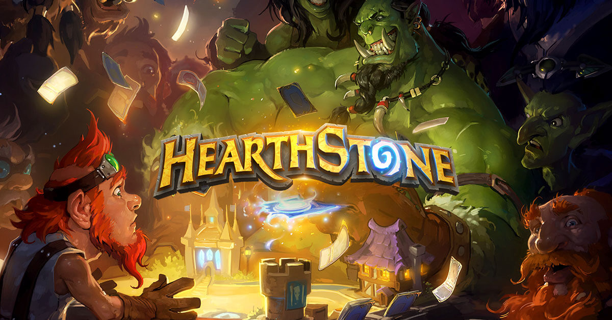 Los mejores juegos de cartas CCG y TCG en PC en 2026 (probamos 8)